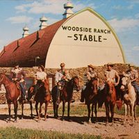 Woodside Ranch Resort and Conference Center