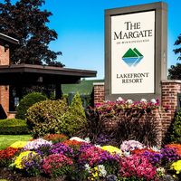 The Margate Resort