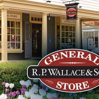 Wallace & Sons General Store