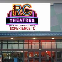 RC Theaters KDH Movies 10