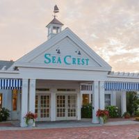 Sea Crest Beach Hotel
