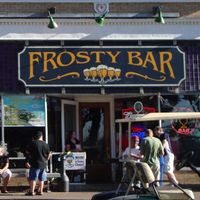 Frostys Bar