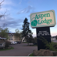Aspen Lodge