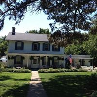 English Pines Bed and Breakfast