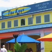 The Keys Restaurant & Bar Complex