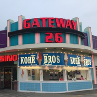 Gateway 26 Casino Arcade