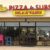 Yellow Submarine Pizza & Subs