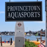 Provincetown Aquasports 