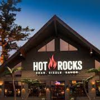Dells Resorts - Hot Rocks Restaurant