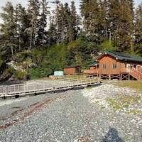 Fin Island Lodge